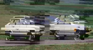 Tagora (1980 - 1984)